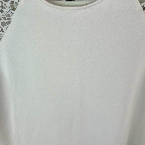 Lace Blouse- Size Small - Picture 4 of 13